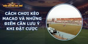 Kèo Macao